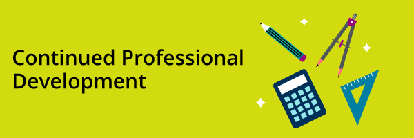Link to CPD